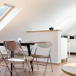 Meerzeit Apartman *