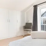 Meerzeit Apartman Stein