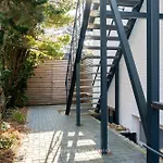 Apartman Meerzeit *