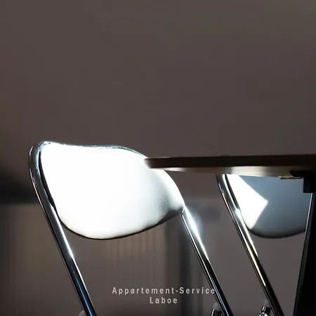 Apartman Meerzeit *