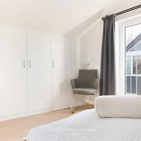 Meerzeit Apartman Stein
