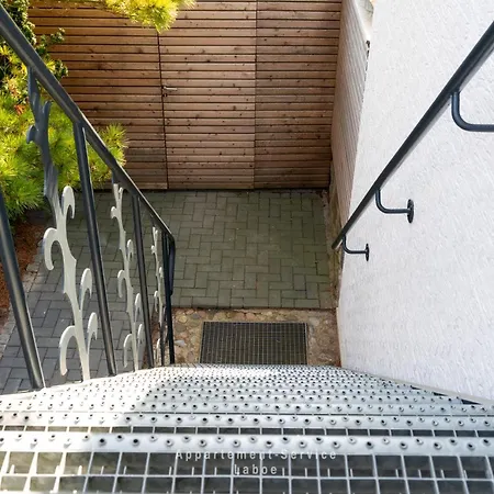Apartman Meerzeit
